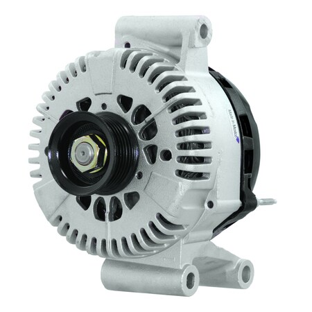 ACDELCO New Alternator (Foii4G 120Amp), 335-1246 335-1246